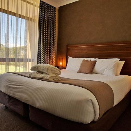 Quality Inn Dubbo International Exterior photo