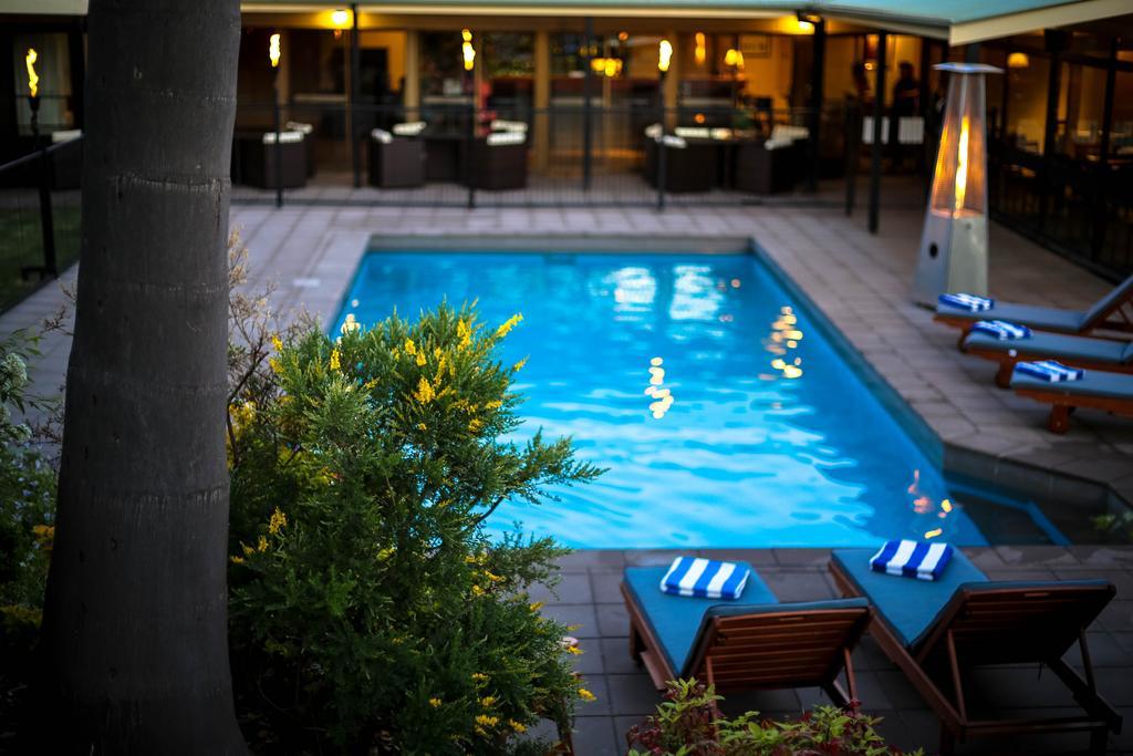 Quality Inn Dubbo International Exterior photo