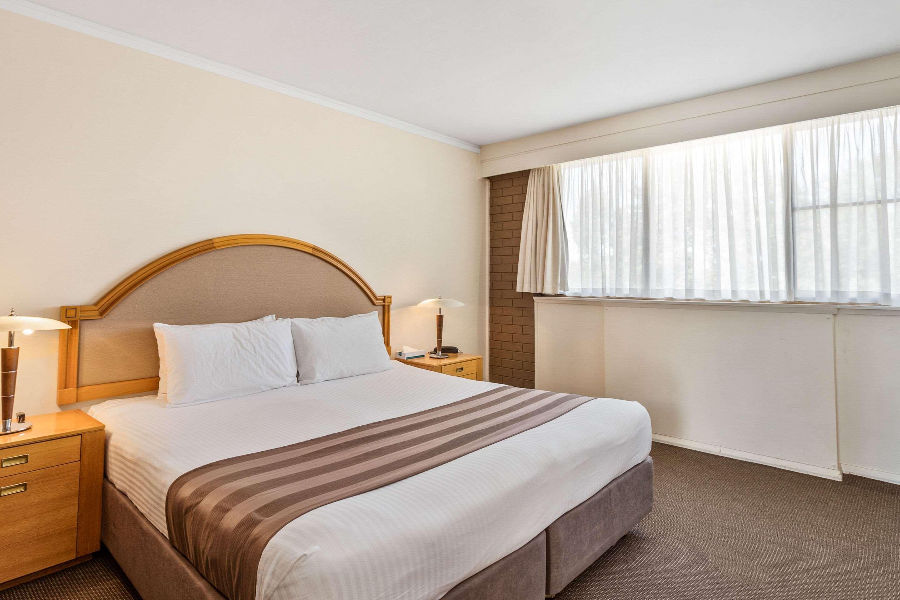 Quality Inn Dubbo International Exterior photo
