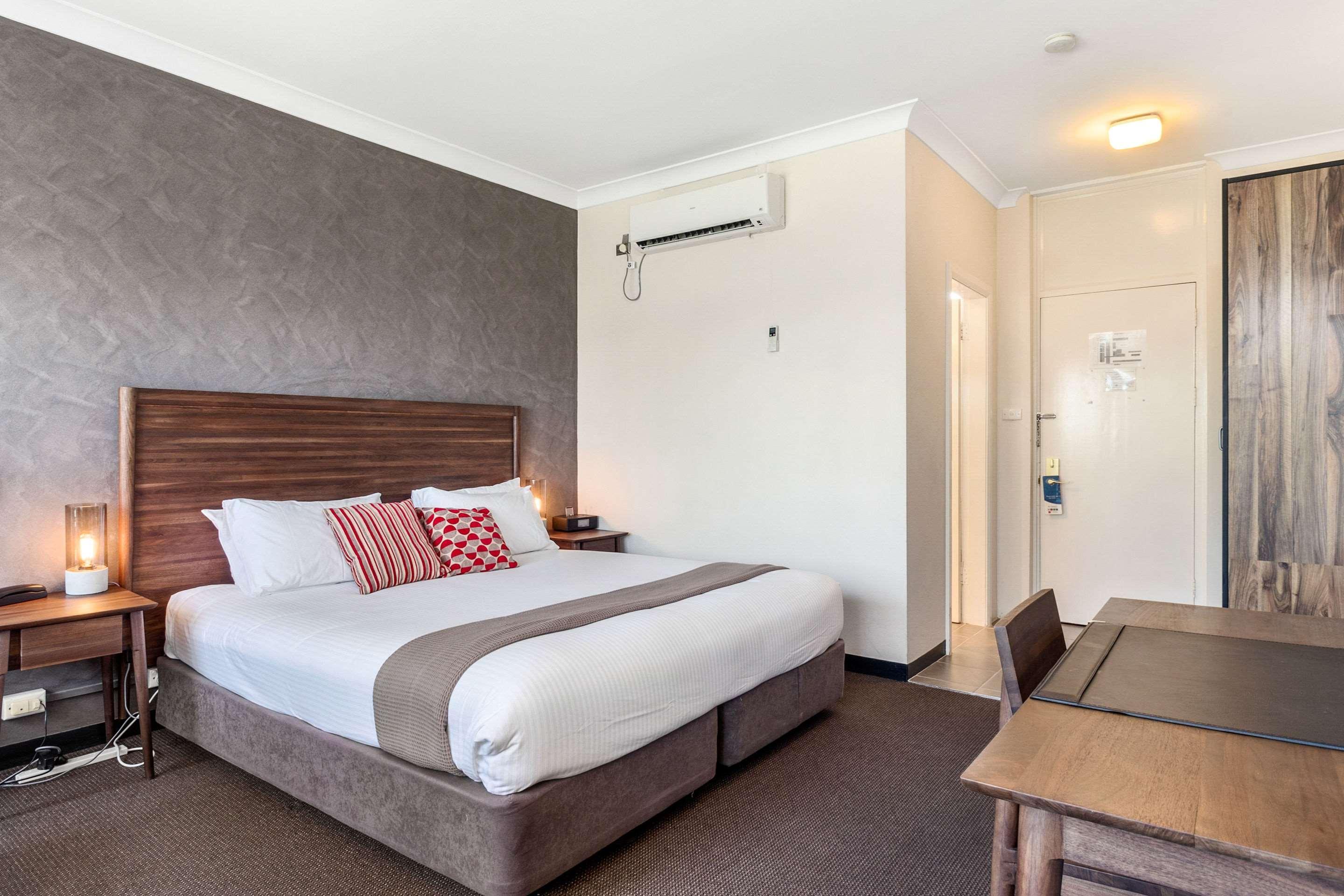 Quality Inn Dubbo International Exterior photo