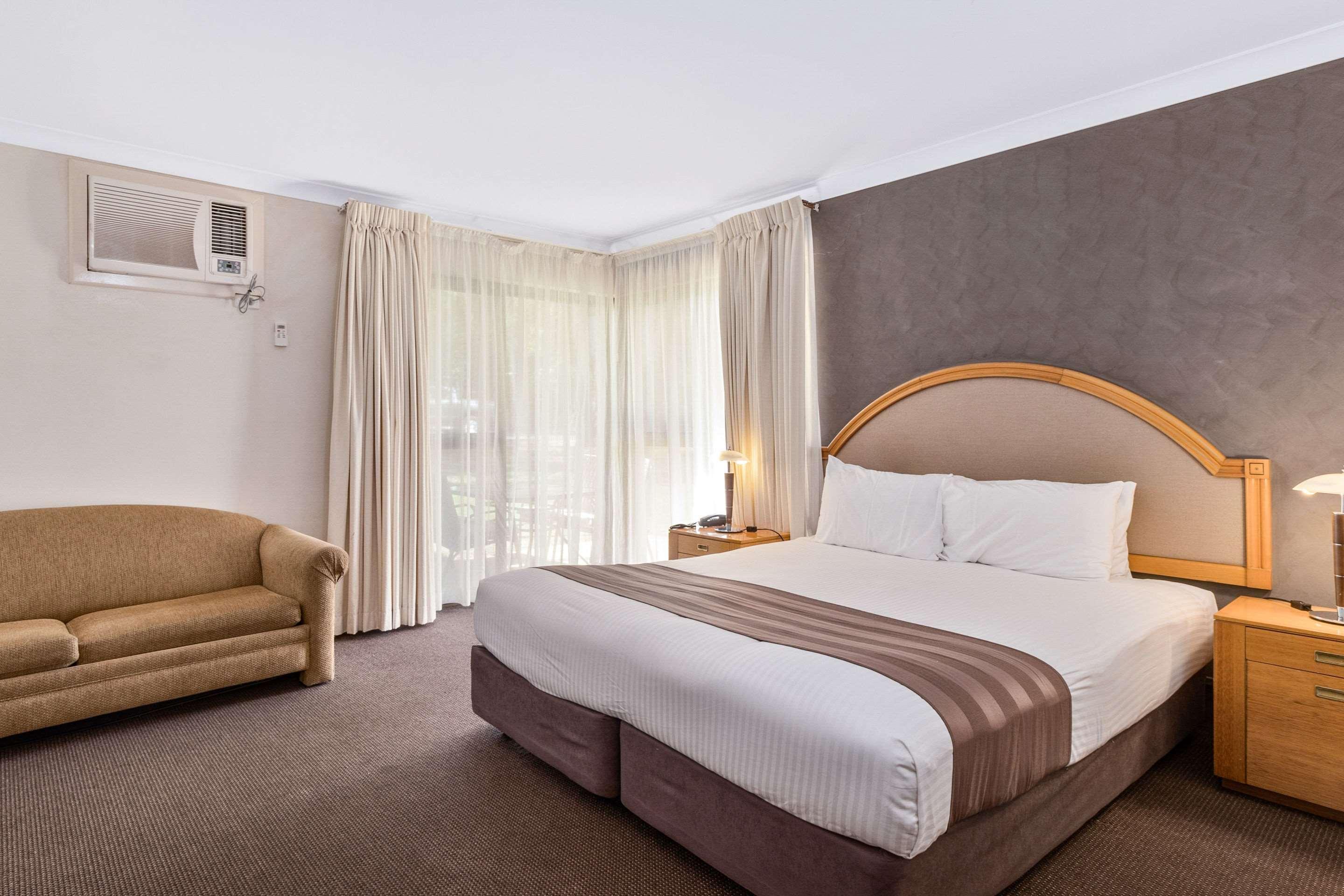 Quality Inn Dubbo International Exterior photo