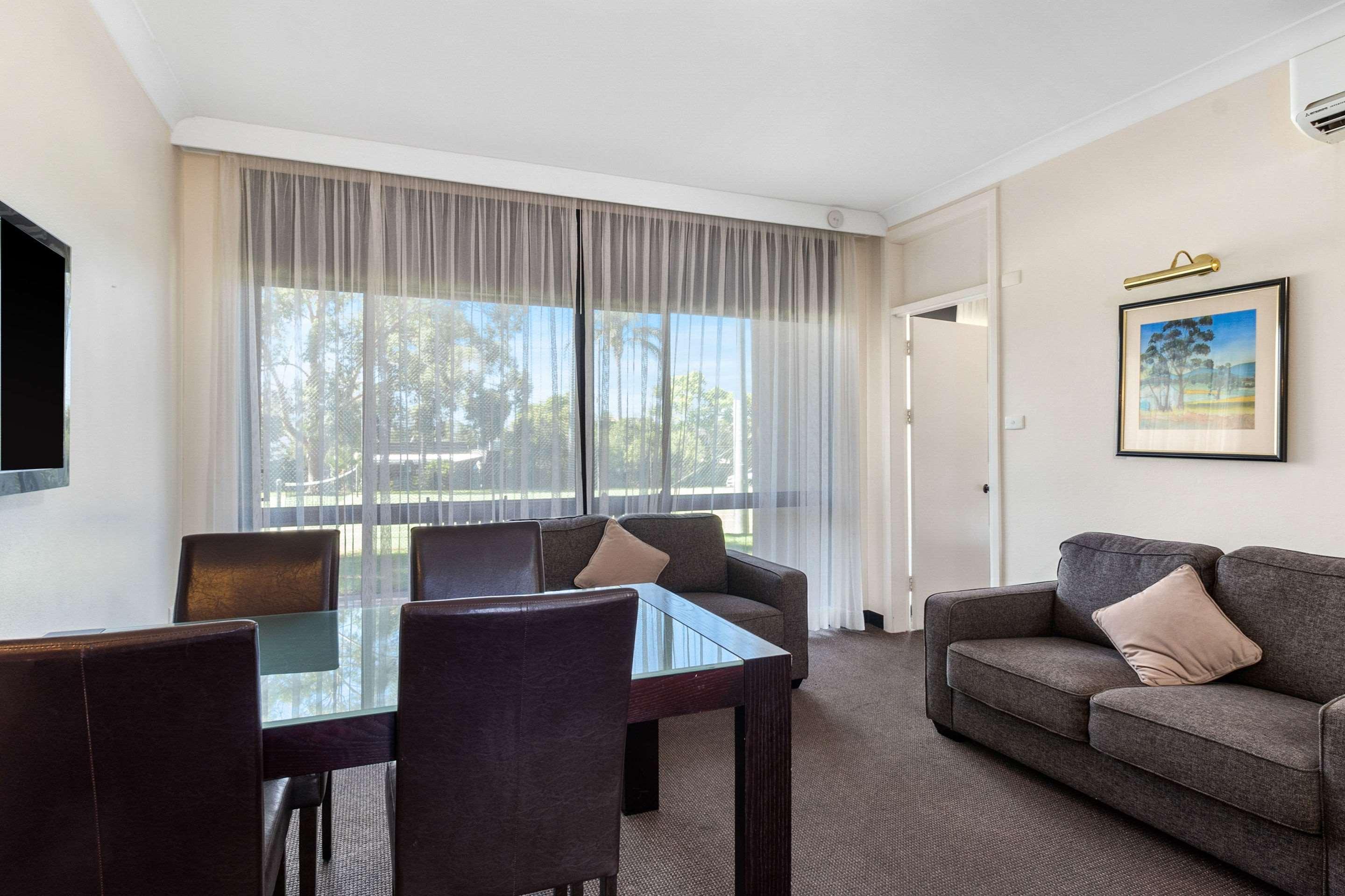 Quality Inn Dubbo International Exterior photo