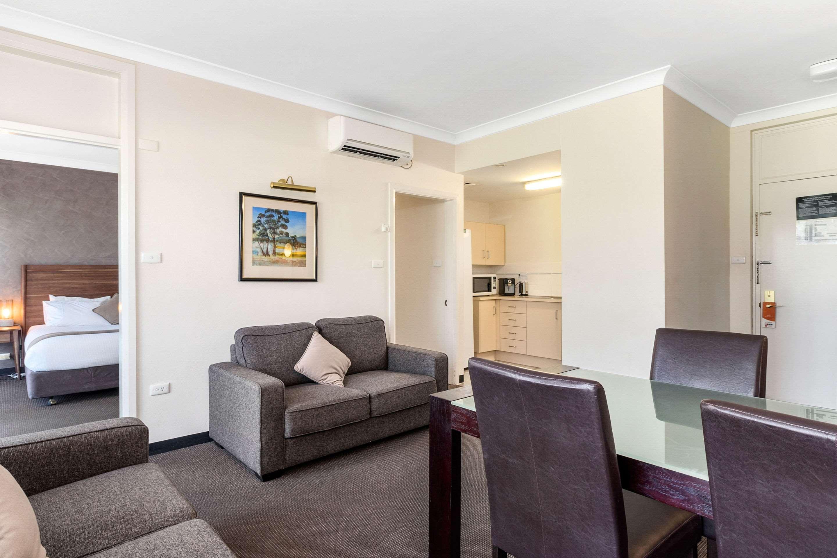 Quality Inn Dubbo International Exterior photo