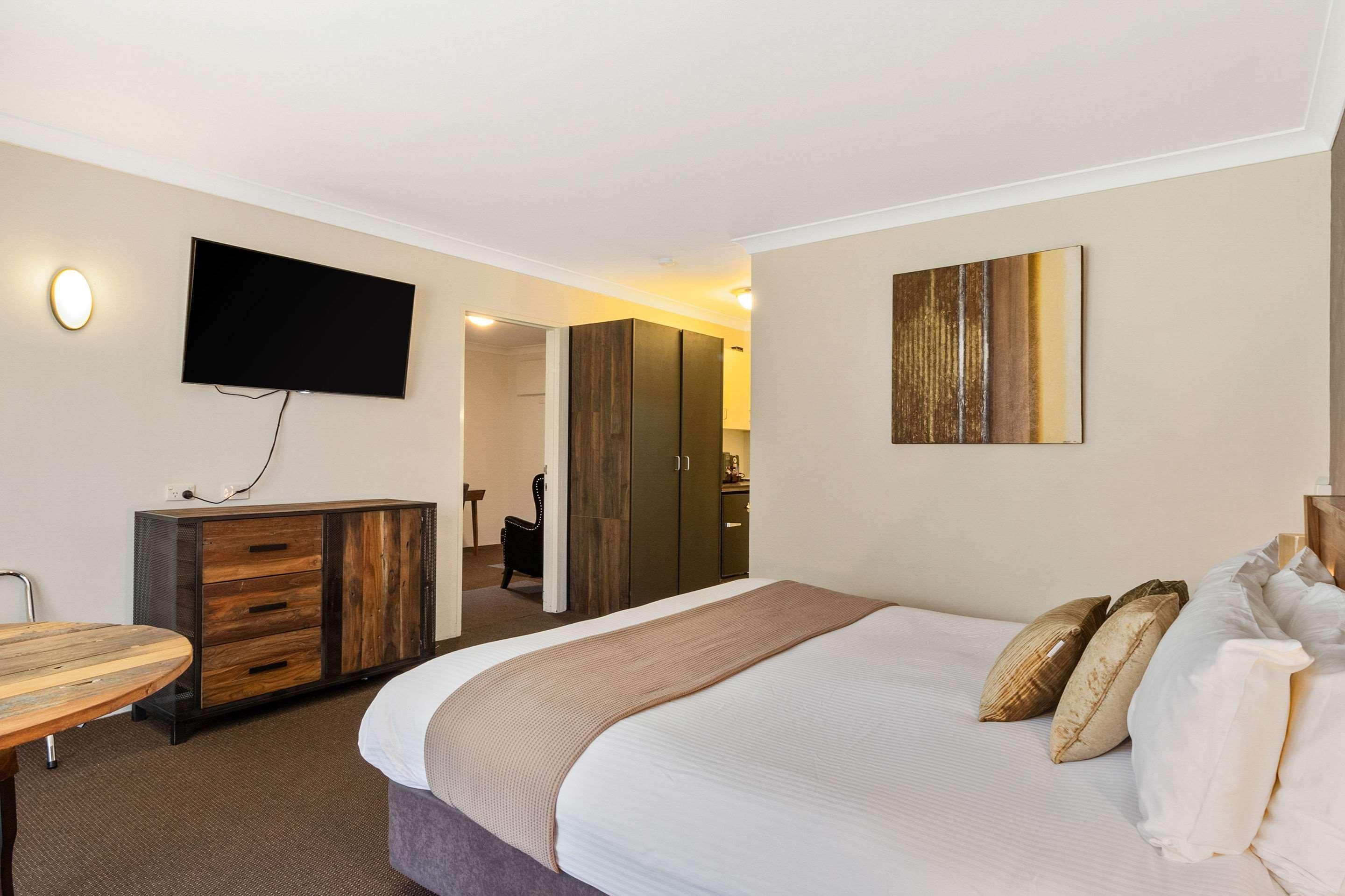 Quality Inn Dubbo International Exterior photo