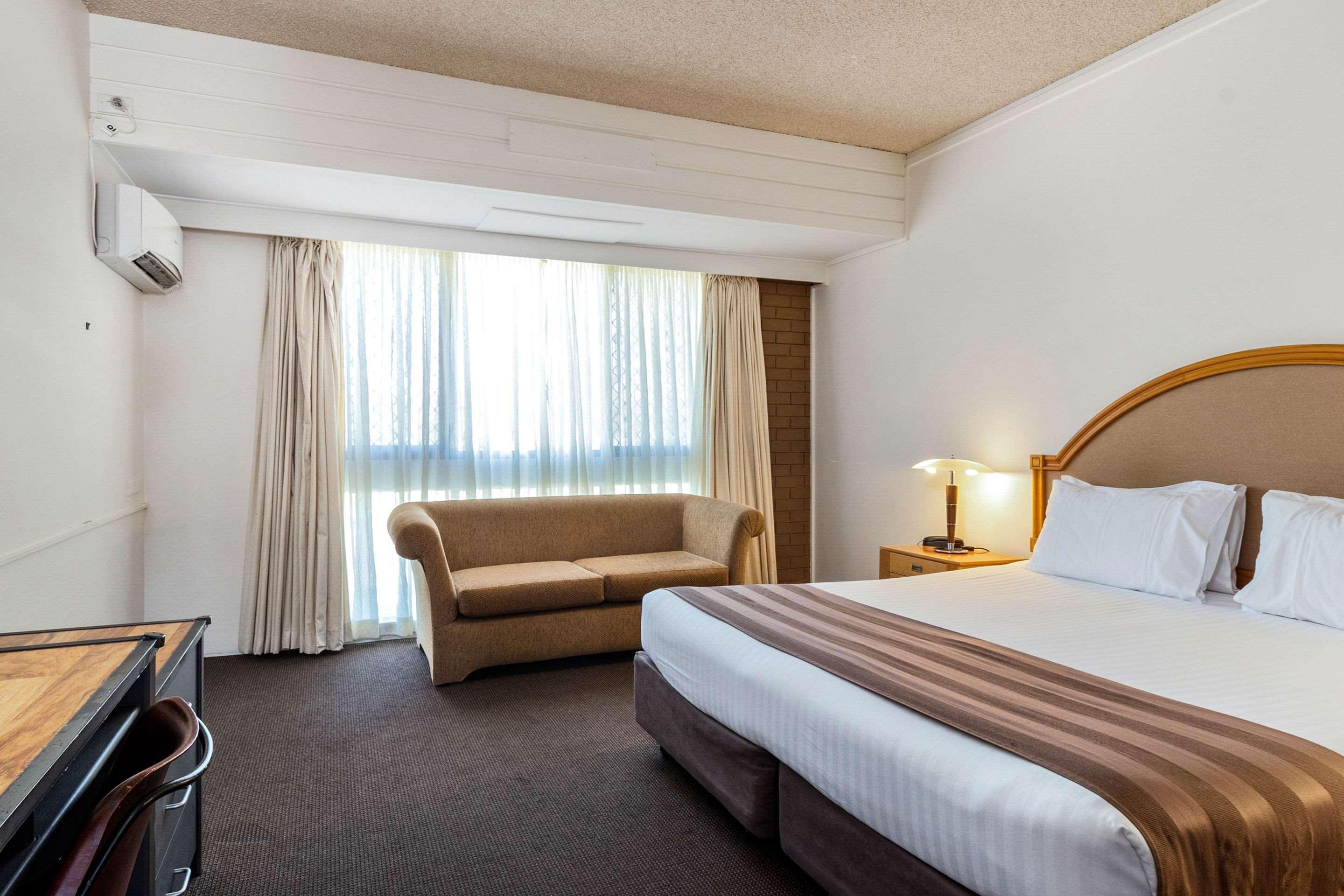 Quality Inn Dubbo International Exterior photo