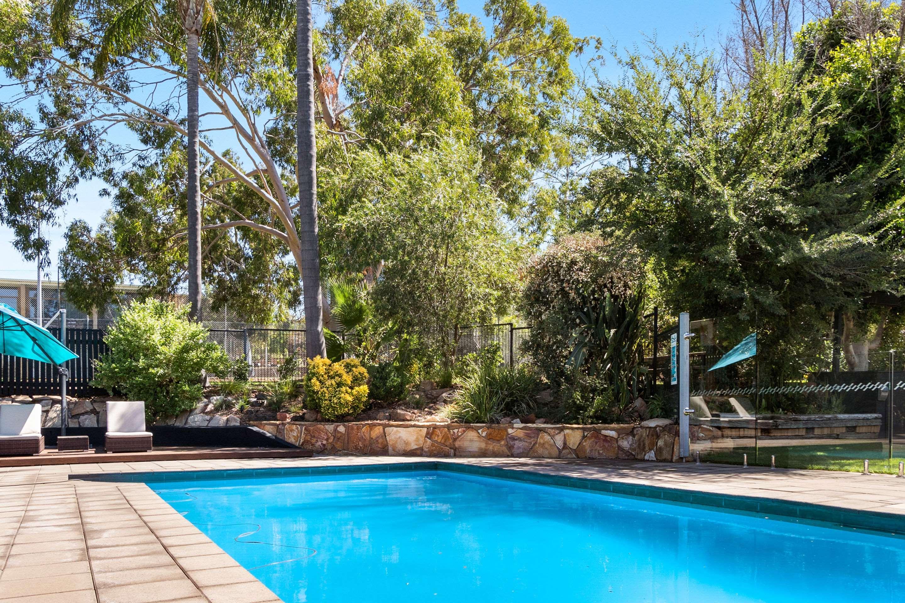 Quality Inn Dubbo International Exterior photo