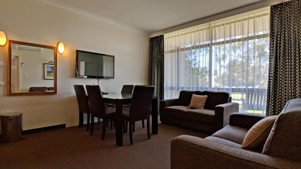 Quality Inn Dubbo International Exterior photo
