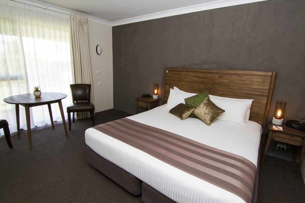 Quality Inn Dubbo International Exterior photo