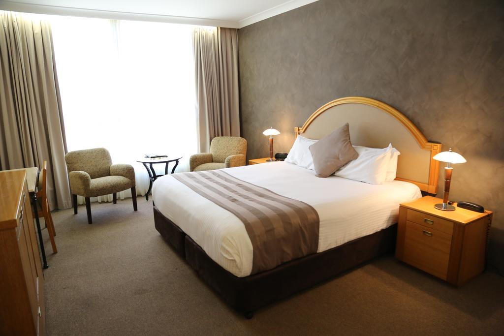 Quality Inn Dubbo International Room photo