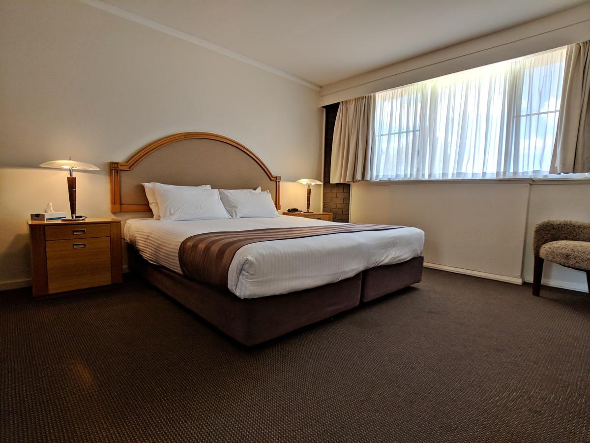 Quality Inn Dubbo International Exterior photo
