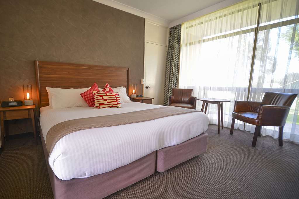 Quality Inn Dubbo International Room photo
