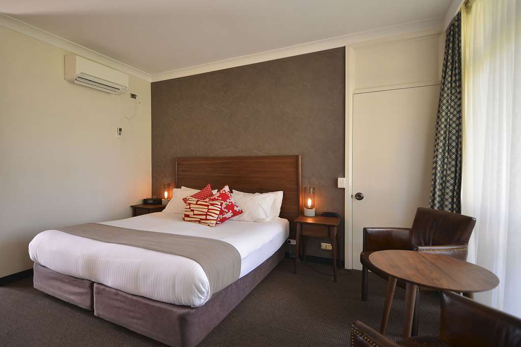 Quality Inn Dubbo International Room photo