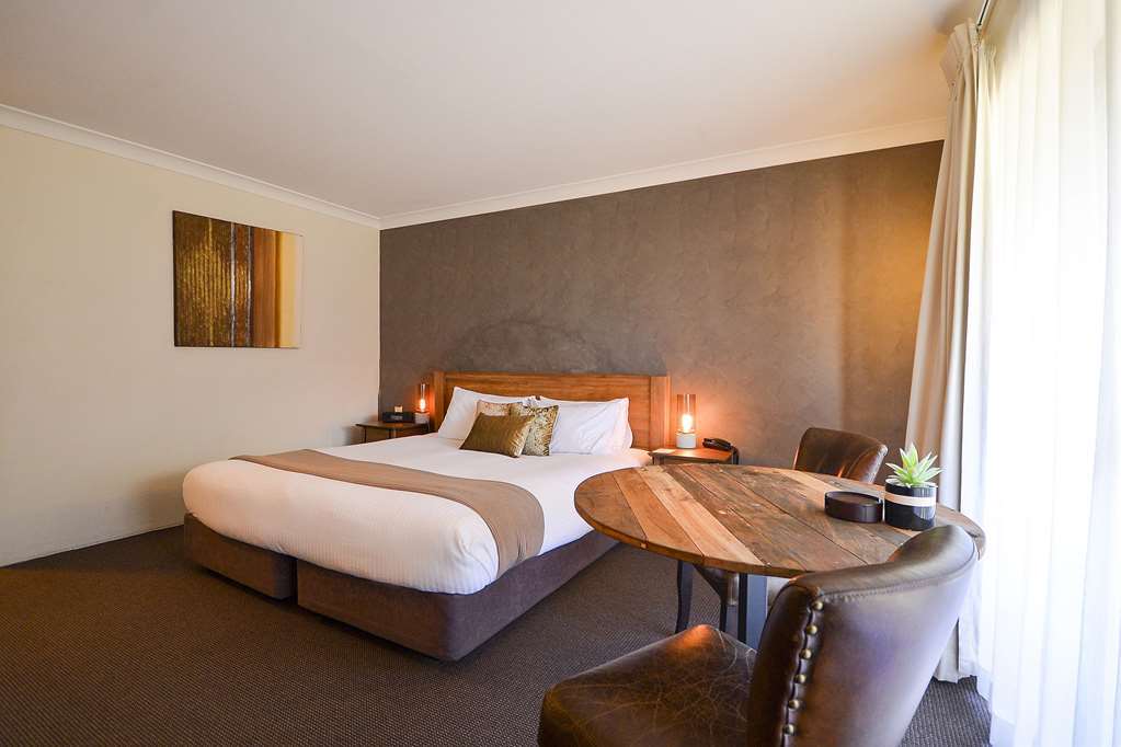 Quality Inn Dubbo International Room photo