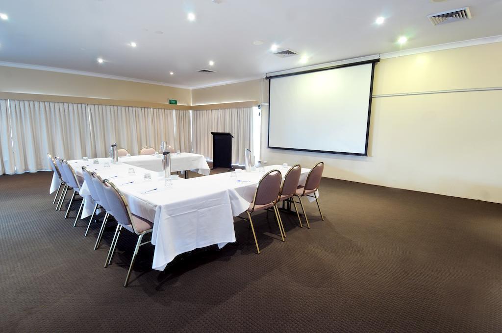 Quality Inn Dubbo International Exterior photo