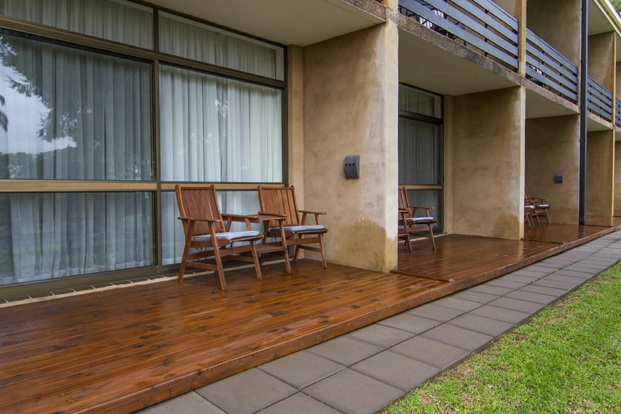 Quality Inn Dubbo International Exterior photo